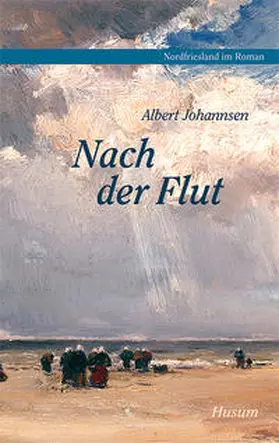 Johannsen / Bammé / Steensen |  Nach der Flut | Buch |  Sack Fachmedien
