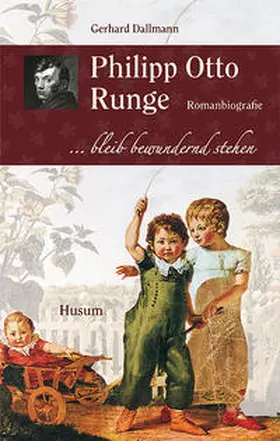 Dallmann |  Philipp Otto Runge | Buch |  Sack Fachmedien