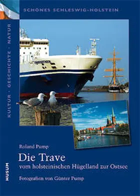 Pump |  Die Trave | Buch |  Sack Fachmedien