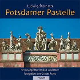 Sternaux |  Potsdamer Pastelle | Buch |  Sack Fachmedien