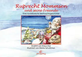 Arp |  Ruprecht Mommsen | Buch |  Sack Fachmedien