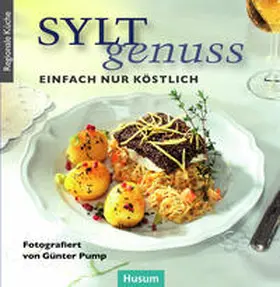 Pump |  Sylt-Genuss | Buch |  Sack Fachmedien