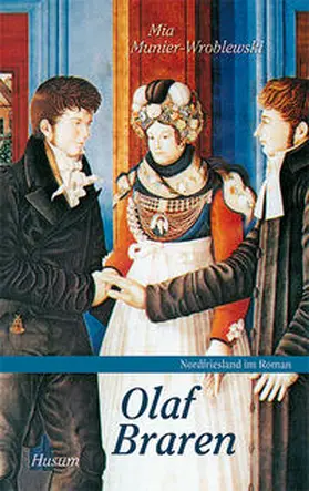 Munier-Wroblewski / Bammé / Steensen |  Olaf Braren | Buch |  Sack Fachmedien