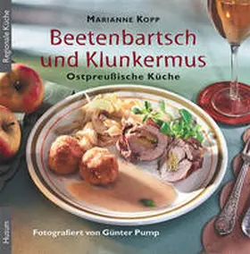 Kopp |  Beetenbartsch und Klunkermus | Buch |  Sack Fachmedien