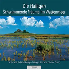 Pump |  Die Halligen | Buch |  Sack Fachmedien