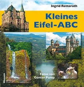 Retterath |  Kleines Eifel-ABC | Buch |  Sack Fachmedien