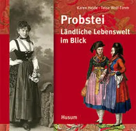 Heide / Wolf-Timm / Tillmann |  Probstei | Buch |  Sack Fachmedien