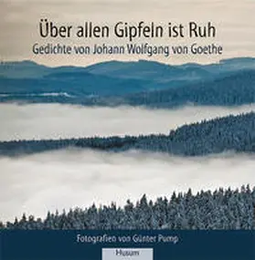  Über allen Gipfeln ist Ruh | Buch |  Sack Fachmedien