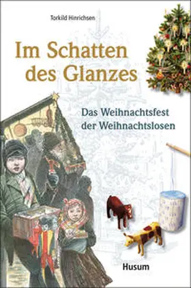 Hinrichsen |  Im Schatten des Glanzes | Buch |  Sack Fachmedien