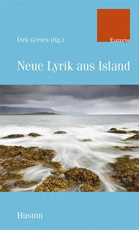 Gerdes |  Neue Lyrik aus Island | Buch |  Sack Fachmedien