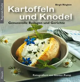 Ringlein |  Kartoffeln und Knödel | Buch |  Sack Fachmedien