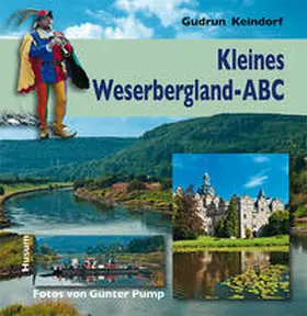 Keindorf |  Kleines Weserbergland-ABC | Buch |  Sack Fachmedien