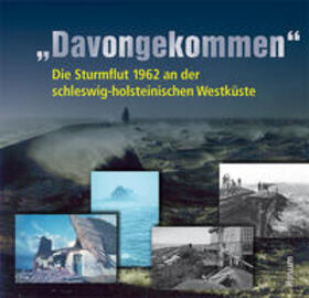 Schäfer | "Davongekommen" | Buch | 978-3-89876-608-1 | sack.de
