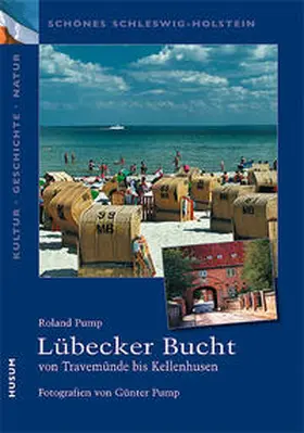 Pump |  Lübecker Bucht | Buch |  Sack Fachmedien
