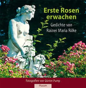  Erste Rosen erwachen | Buch |  Sack Fachmedien