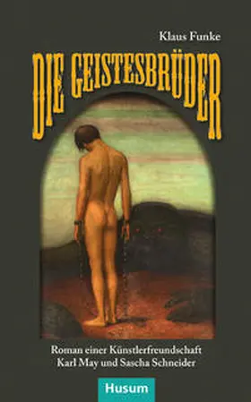 Funke |  Die Geistesbrüder | Buch |  Sack Fachmedien