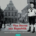 Haupenthal |  Von Storm zur Republik | Buch |  Sack Fachmedien