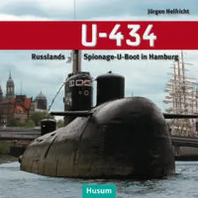 Helfricht |  U-434 | Buch |  Sack Fachmedien