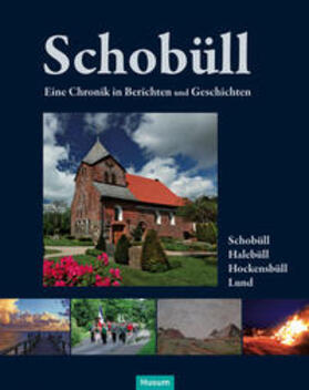  Schobüll | Buch |  Sack Fachmedien