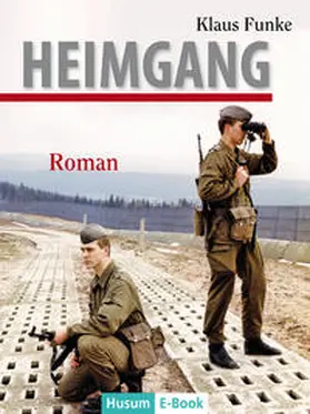 Funke |  Heimgang | eBook | Sack Fachmedien