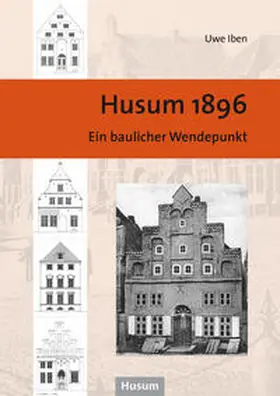 Iben |  Husum 1896 | Buch |  Sack Fachmedien