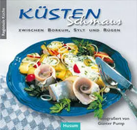  Küstenschmaus | Buch |  Sack Fachmedien
