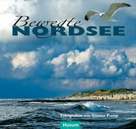  Bewegte Nordsee | Buch |  Sack Fachmedien