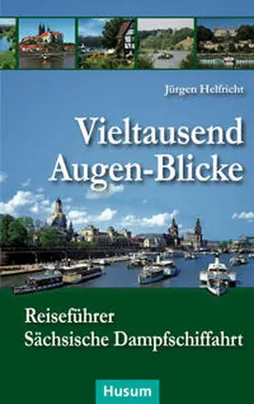 Helfricht |  Vieltausend Augen-Blicke | Buch |  Sack Fachmedien