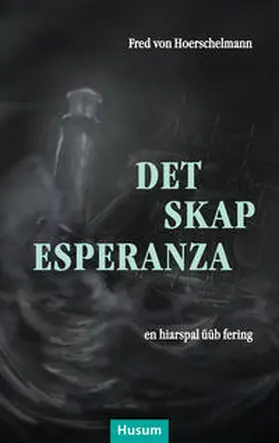 Faltings |  Det skap Esperanza | Buch |  Sack Fachmedien