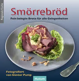  Smörrebröd | Buch |  Sack Fachmedien