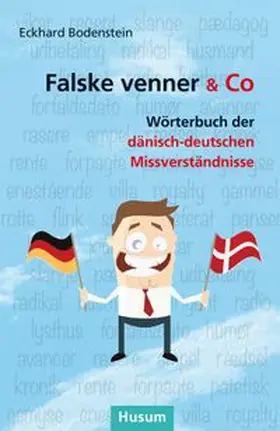 Bodenstein |  Falske venner & Co | Buch |  Sack Fachmedien