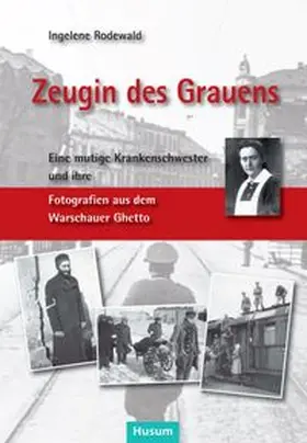 Rodewald |  Zeugin des Grauens | Buch |  Sack Fachmedien