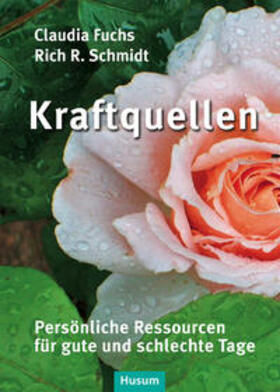 Fuchs / Schmidt |  Kraftquellen | Buch |  Sack Fachmedien