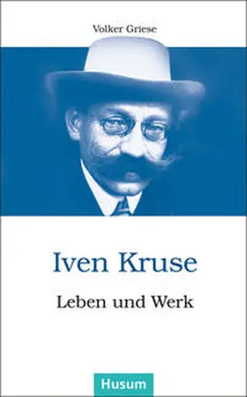 Griese |  Iven Kruse | Buch |  Sack Fachmedien