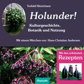 Hinrichsen |  Holunder! | Buch |  Sack Fachmedien