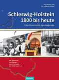 Danker / Schliesky |  Schleswig-Holstein 1800 bis heute | eBook | Sack Fachmedien