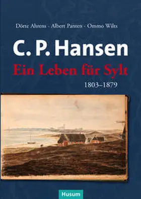 Ahrens / Panten / Wilts |  C. P. Hansen | Buch |  Sack Fachmedien