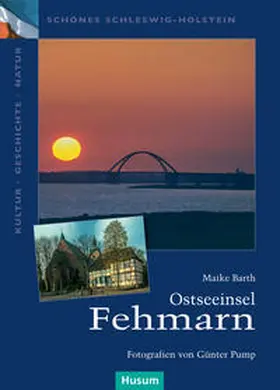 Barth |  Ostseeinsel Fehmarn | Buch |  Sack Fachmedien