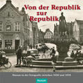 Haupenthal / Horschig |  Von der Republik zur Republik | Buch |  Sack Fachmedien