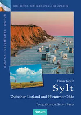 Janetz |  Sylt | Buch |  Sack Fachmedien