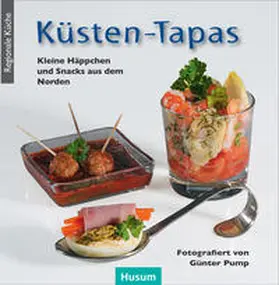  Küsten-Tapas | Buch |  Sack Fachmedien