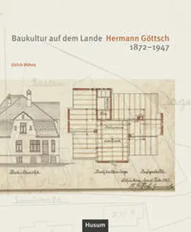 Höhns |  Baukultur auf dem Lande | Buch |  Sack Fachmedien