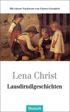 Christ |  Lausdirndlgeschichten | Buch |  Sack Fachmedien