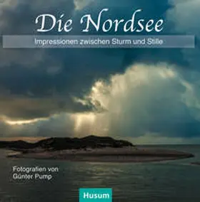  Die Nordsee | Buch |  Sack Fachmedien