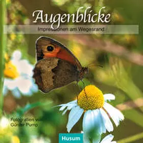  Augenblicke | Buch |  Sack Fachmedien