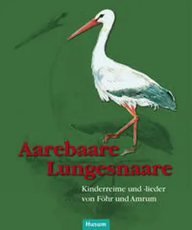 Faltings / Jannen |  Aarebaare Lungesnaare | Buch |  Sack Fachmedien