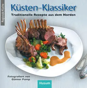  Küsten-Klassiker | Buch |  Sack Fachmedien