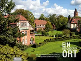 Psychiatrische Klinik Lüneburg / Sauer / Stierl |  Ein besonderer Ort | Buch |  Sack Fachmedien