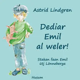 Lindgren / Faltings / Jannen |  Dediar Emil al weler! | Buch |  Sack Fachmedien