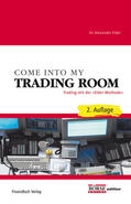 Elder |  Come into my Trading Room | Buch |  Sack Fachmedien